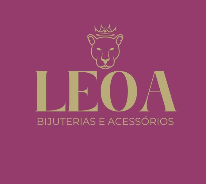 Foto da capa de LEOA BIJUTERIAS, ACESSÓRIOS E ESMALTERIA